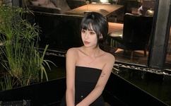 迈开腿让我吃你扇贝